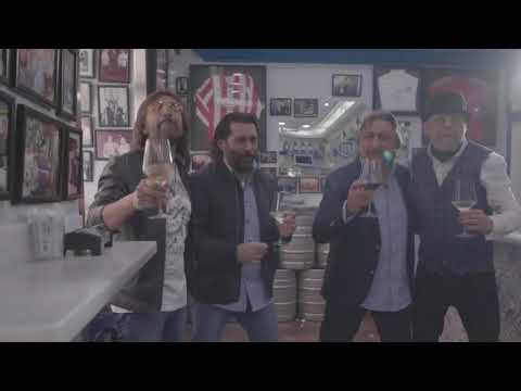 Djcale vuelve vente pa madrid 2018