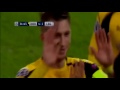 Borussia Dortmund - Legia Warsaw 8:4