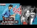 Krishna Telugu Movie Full Songs Jukebox Ravi Teja Trisha