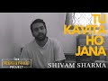 Tu Kavita Ho Jaana Shivam Sharma Hindi Poetry