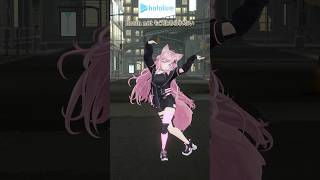 博衣こより - 難易度高め⁉ブレインロット/東京真中 踊ってみた【博衣こより】 #ホロライブ #vtuber #dance #shorts #ダンス #踊ってみた #博衣こより #ブレインロット #東京真中
