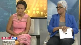 Entrevista a Rita Solis, Viuda Febrillet y Jose Parra, Abogado Flia Febrillet – Parte 2/2