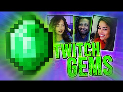 THE MOST UNDERRATED TWITCH STREAMER I'VE EVER SEEN! (Hidden Twitch Gems #1)