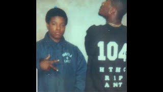 104th Street Neighborhood Hard Time Hustler Crips  Part 9