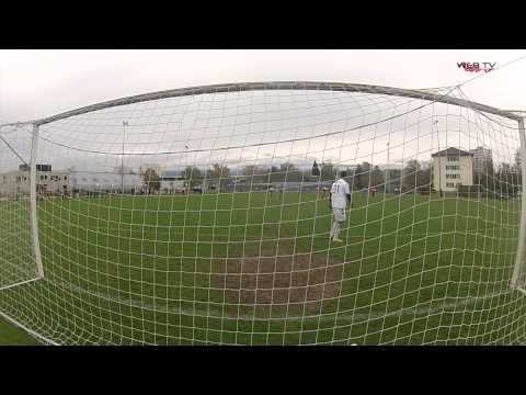 16ème journée : FC Bosna Yverdon IB - FC Ecublens