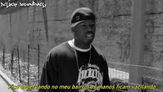 50 Cent - In My Hood (Legendado)