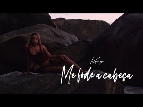 KING Saints - Me fode a Cabeça [Clipe Oficial]