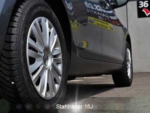 VW Golf 1.6 TDI Trend - V-7773 - AUTOHAUS SCHIESS AG - OCCASION