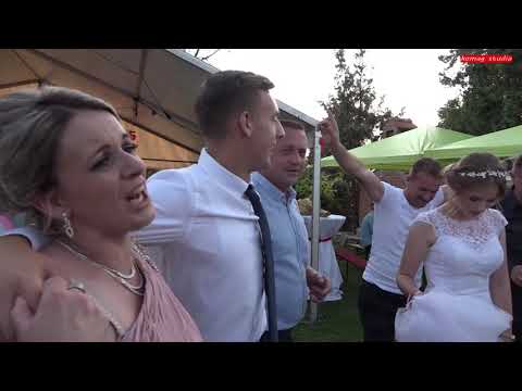 Ide Nevjesta, Haris Jusufović. Tešanj - svadba 2019