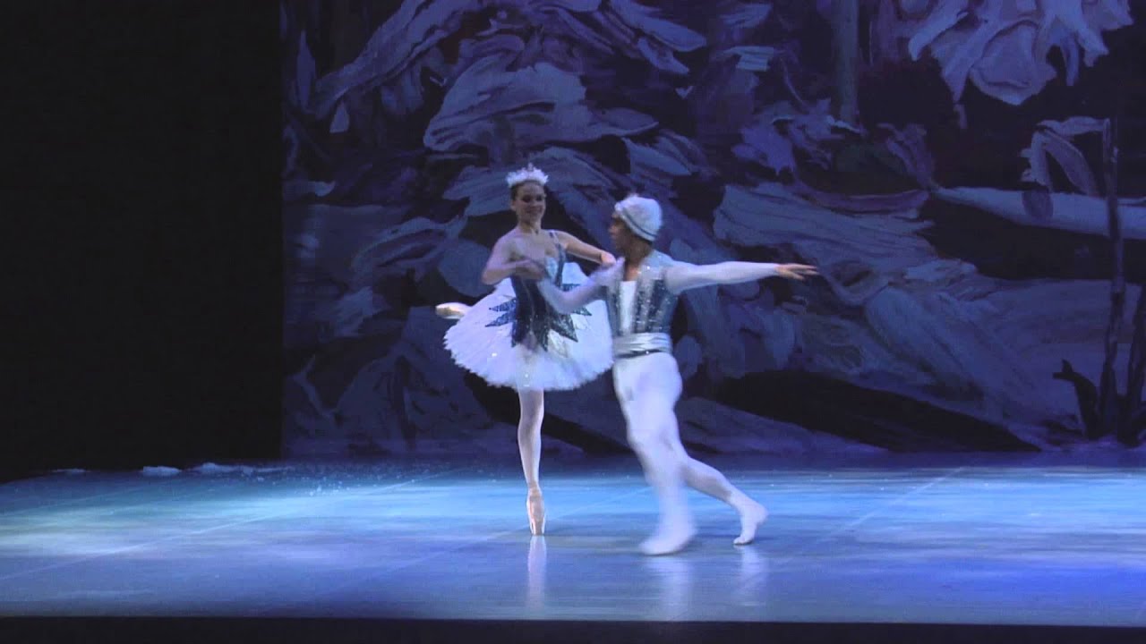 Nutcracker compilation 2013