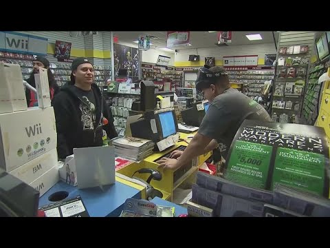 Gamestop Closing More Stores Worldwide