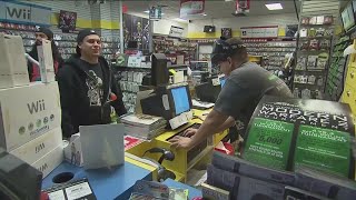 GameStop closing more stores worldwide