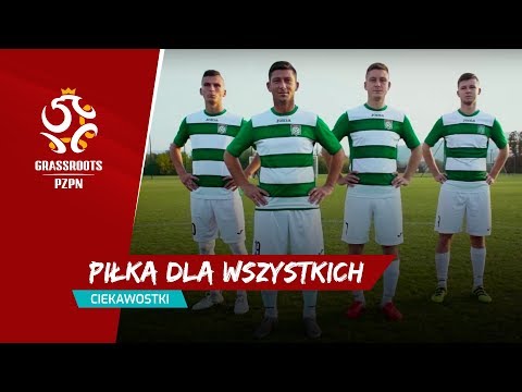 Ojciec i trzech synów w jednej drużynie - GKS Rudki