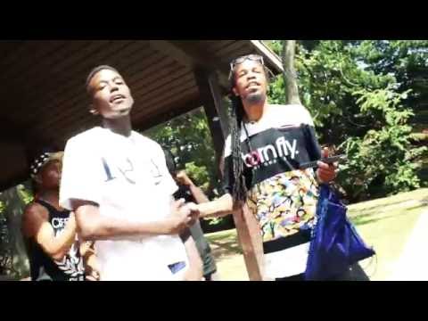 baby J - TwoEight (Official Music Video)