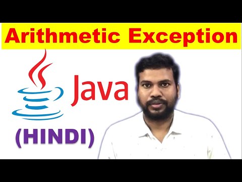 Arithmetic Exception In Java With Example Java Exception Handling Tutorial Javatutorial80