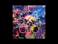 Coldplay Charlie Brown /Lyrics (HD) 