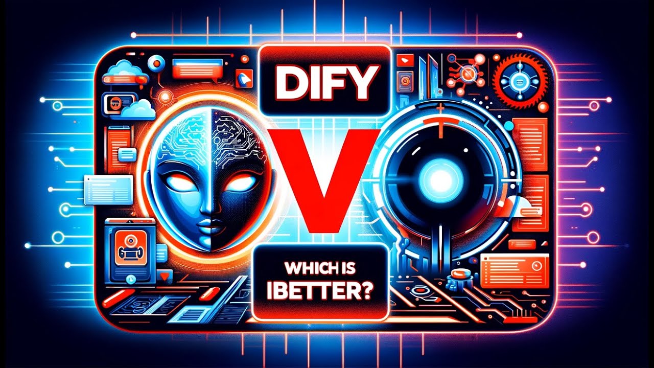 DIFY is better than Assistant APIs and GPTs |