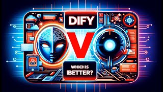 DIFY is better than Assistant APIs and GPTs |