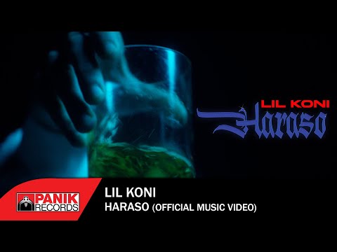 Lil Koni - Haraso - Official Music Video
