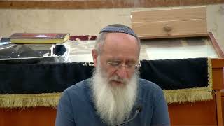 לא לשכוח להגיד קריאת שמע בתחיית המתים – שיעור 69 – ספר במדבר