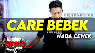 Download lagu CARE BEBEK KARAOKE VERSI KOPLO TERBARU AUDIO HIGHRES mp3 Download lagu CARE BEBEK KARAOKE VERSI KOPLO TERBARU AUDIO HIGHRES mp3