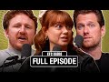 Kelly Keegs Rips On The Antisemetic Loser At War With Dave Portnoy Full Interview