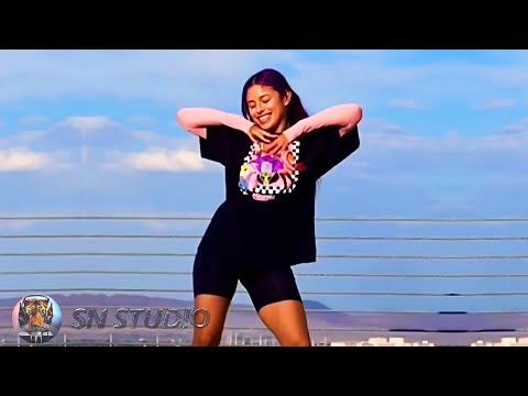 Shuffle Dance Video ♫ Spread Your Love (SN Studio Eurodance Remix) ♫