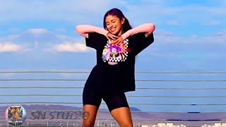 Shuffle Dance Video ♫ Spread Your Love (SN Studio Eurodance Remix) ♫