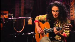 Badi Assad | Joana Francesa (Chico Buarque) | Instrumental SESC Brasil