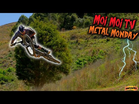 Moi Moi TV METAL MONDAY MADNESS | Jack Moir |