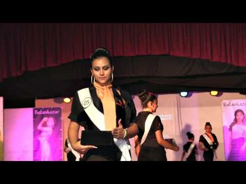 Pasarela de Cierre - Evento Cambios de Módulos 28/11/2016