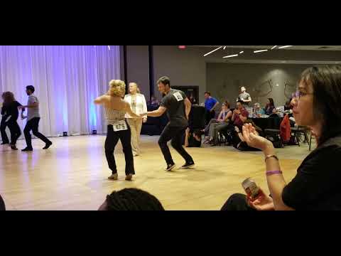 Casey Margules and Luke Reeves 2019 MMISL