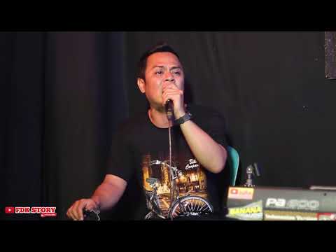 Fendik Adella - RINTIHAN RINDU - Cipt : Fendik Adella [Cover]DutCom BDS - Gak goyang kebangeten..!!