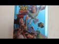 Toy Story STEELBOOK UK