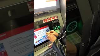 Mit dem #Handy am #Geldautomat #Geld #abheben #kontaktlos #kreissparkasse #kskmse #shorts