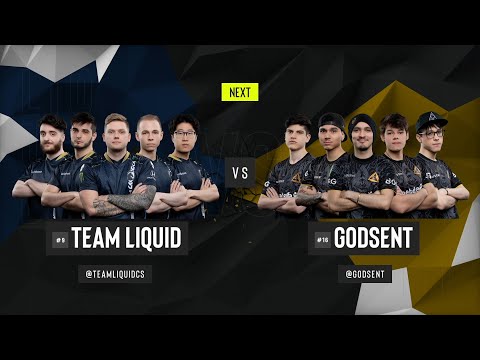 LIVE: Team Liquid vs GODSENT | ESL Pro League S15 - Group C [EN] #esl #csgo #live #csgolive