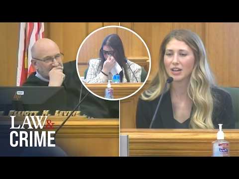 Biggest Moments From the ‘Secrets in the Home’ Trial