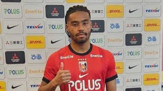 浦和レッズに衝撃…試合後の“侮辱行為”で大騒動😱🔥 オナイウ阿道に何が起きたのか…#浦和レッズ #オナイウ阿道 #Jリーグ #サッカー速報 #炎上ニュース #スポーツニュース #サポーター #問題行為