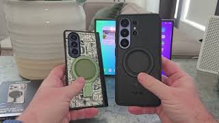 The Ultimate Grip Stand for Foldable Phones! (Snap Grip Stand Review)