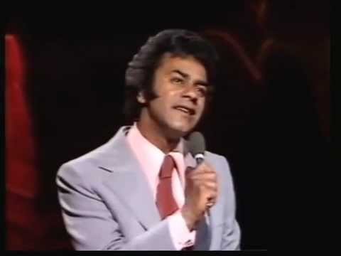 JOHNNY MATHIS If it's Magic
