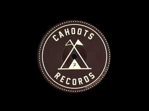 Haloop - Outstrip [HOOTS007]