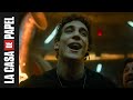 El último Bella Ciao | La Casa de Papel | Netflix