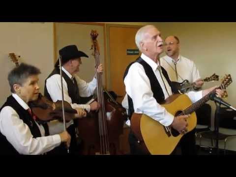 Umpqua Valley Bluegrass Band - 