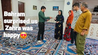 Download lagu *Bahram and Buying a House: A Story of Love and Evidence!🥰😘 mp3