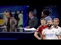 La réaction de Thierry Henry quand un anglais compare Benzema à Kane fait le buzz (12/03/2022)