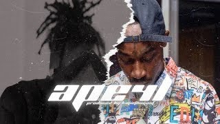 ThugLife Nutso ft Lotto Savage - Ape 4L [Prod by KapeThaGoat]