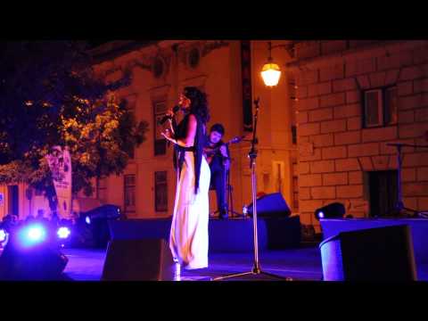 Raquel Tavares - Deste-me um Beijo e Vivi