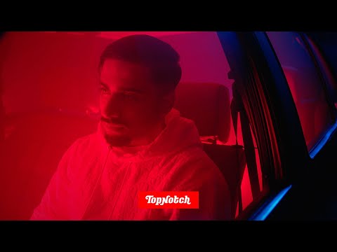 Shah - In De Nacht (prod. Trobi)