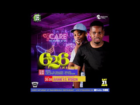 Jams On Ice Live Stream with Jaivane vs Ntokzin