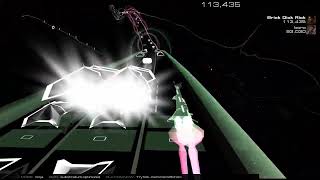 Try Me | Kero Kero Bonito | Bonito Generation (365p)